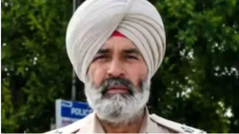 ਪੰਜਾਬ ਪੁਲਿਸ ਦੇ ASI 'ਤੇ ਅੱਤਵਾਦੀ ਹਮਲਾ, ਟੀਟੀਐਚ ਨੇ ਲਈ ਜ਼ਿੰਮੇਵਾਰੀ