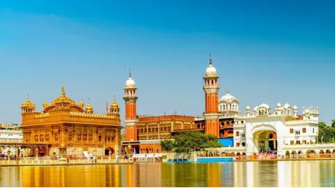 ਮੁੱਖਵਾਕ ਸੱਚਖੰਡ ਸ੍ਰੀ ਹਰਿਮੰਦਰ ਸਾਹਿਬ, ਸ੍ਰੀ ਅੰਮ੍ਰਿਤਸਰ 16-09-2026