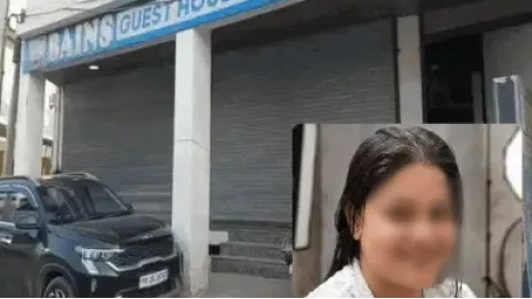 ਲੁਧਿਆਣਾ ਦੇ ਪੀਜੀ ਵਿੱਚ ਲੜਕੀ ਨੇ ਕ