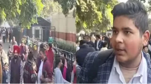 ਪੰਜਾਬ ਵਿੱਚ 5 ਸਕੂਲਾਂ ਨੂੰ ਬੰਬ ਨਾ