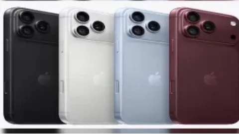 IPhone 17 Pro ਸਿਰਫ਼ ₹69,990 ਵਿ