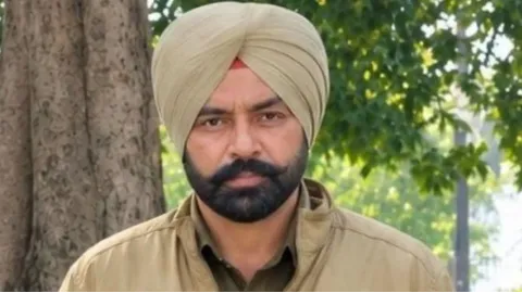 ਅੰਮ੍ਰਿਤਸਰ ਵਿੱਚ ਡਿਊਟੀ ਤੇ ਤਾਇਨਾਤ