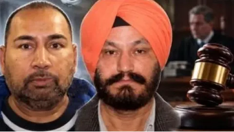 ਅਮਰੀਕੀ ਅਦਾਲਤ ਨੇ ਪੰਜਾਬੀ ਵਿਅਕਤੀ