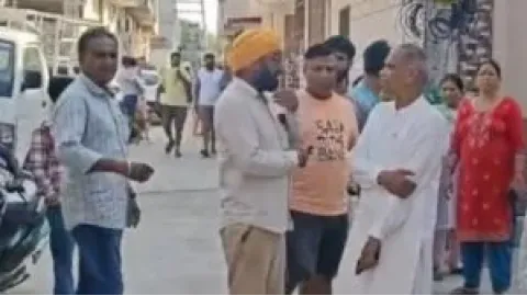 ਜਲੰਧਰ ਵਿੱਚ 3 ਦਿਨਾਂ ਵਿੱਚ ਬੱਚੇ