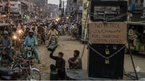 ਪੈਟਰੋਲ ਦੇ ਭਾਅ 1000 ਰੁਪਏ ਤੱਕ ਜਾ