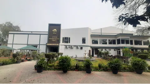 ਜਲੰਧਰ ਜਿਮਖਾਨਾ ਕਲੱਬ ਕਾਰਜਕ੍ਰਮ ਵਿ