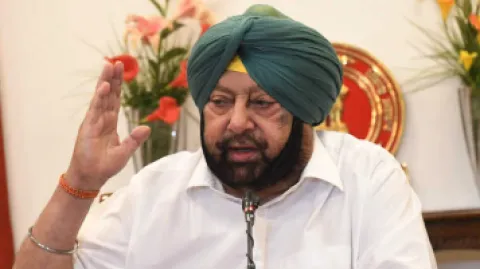 ਪੰਜਾਬ ਵਿੱਚ ਕਿਸੇ ਵੀ ਪਾਰਟੀ ਨੂੰ ਨ