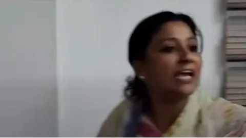 ਫਗਵਾੜਾ MC ਵਿੱਚ ਆਪ ਪਾਰਸ਼ਦ ਰੀਟਾ
