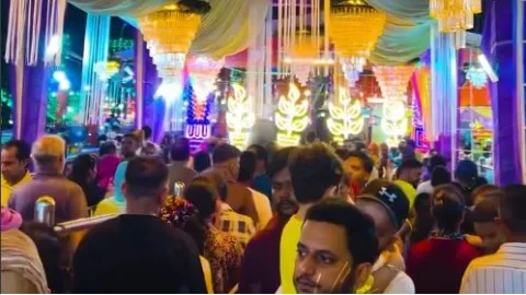 ਜਲੰਧਰ ਵਿੱਚ ਬਾਬਾ ਸੋਢਲ ਮੇਲੇ ਵਿੱਚ ਪਹੁੰਚੇ ਪੰਜਾਬ ਦੇ ਗਵਰਨਰ ਗੁਲਾਬ ਚ