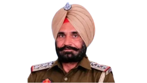 ਪੰਜਾਬ ਵਿੱਚ ਕਾਊਂਟਰ ਇੰਟੈਲੀਜੈਂਸ ਦ