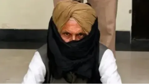ਸਿੰਗਰ ਗੁਲਾਬ ਸਿੱਧੂ ਫਾਇਰਿੰਗ ਕੇਸ