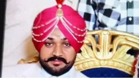 ਲੁਧਿਆਣਾ ਵਿੱਚ ਨੌਜਵਾਨ ਦੀ ਸ਼ੱਕੀ ਹ