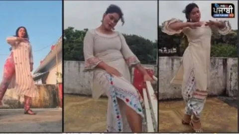 16 ਲੱਖ ਫਾਲੋਅਰਜ਼ ਵਾਲੀ ਇਨਫਲੂਐਂਸਰ