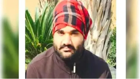 ਅਮਰੀਕੀ ਸੰਘੀ ਜਾਂਚ ਏਜੰਸੀ FBI ਨੇ