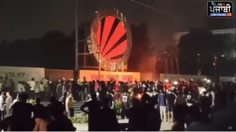 LPU ਵਿਵਾਦ: ਹਾਈਕੋਰਟ ਨੇ ਪੰਜਾਬ ਸਰ
