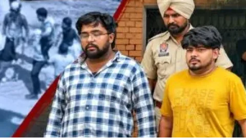 ਲਵਲੀ ਪ੍ਰੋਫੈਸ਼ਨਲ ਯੂਨੀਵਰਸਿਟੀ (LPU) ਹਿੰਸਾ ਵਿੱਚ ਪੁਲਿਸ ਨੇ 3 ਦੋਸ਼ੀ