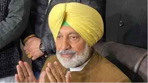 ਅਮਿਤ ਸ਼ਾਹ ਦੇ ਨਸ਼ਾ ਮੁਕਤ ਪੰਜਾਬ ਦ