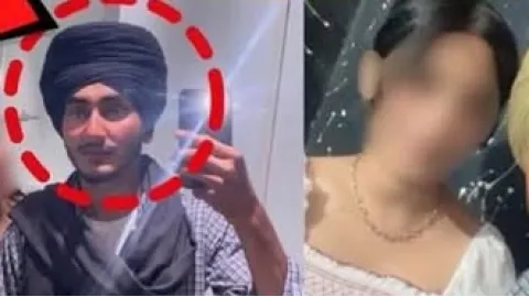 'ਮੈਂ ਸਿਰਫ਼ ਹੱਥ-ਪੈਰ ਤੋੜਨ ਲਈ ਕਿਹਾ ਸੀ, ਮਾਰਨ ਲਈ ਨਹੀਂ', ਬੁਆਏਫ੍ਰੈਂ