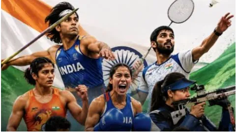 ਏਸ਼ੀਆਈ ਖੇਡਾਂ 2026 ਦੀ ਤਗਮਾ ਸੂਚੀ · ਅੱਪਡੇਟ: 3 ਅਕਤੂਬਰ 2026,