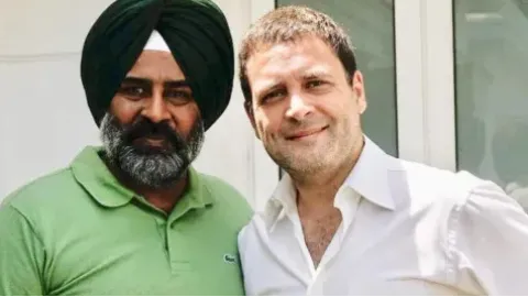 ਆਖਰ ਪਰਗਟ ਸਿੰਘ ਨੂੰ ਕਿਉਂ ਚੁਣਿਆ ਗ