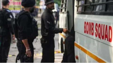 ਚੰਡੀਗੜ੍ਹ ਦੇ 6 ਸਕੂਲਾਂ ਨੂੰ ਧਮਕੀ