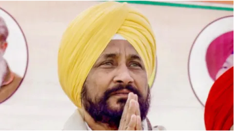 ਸਾਂਸਦ ਚਰਨਜੀਤ ਚੰਨੀ ਨੂੰ ਫਿਰ ਮਿਲੀ