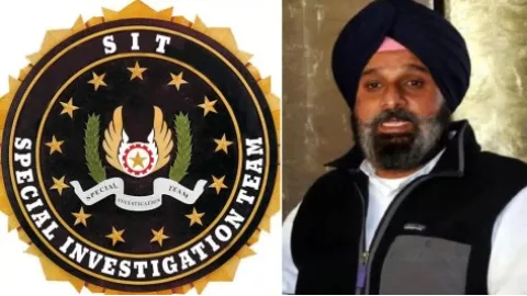 6000 ਕਰੋੜ ਦਾ ਡਰੱਗਜ਼ ਕੇਸ: SIT ਦ