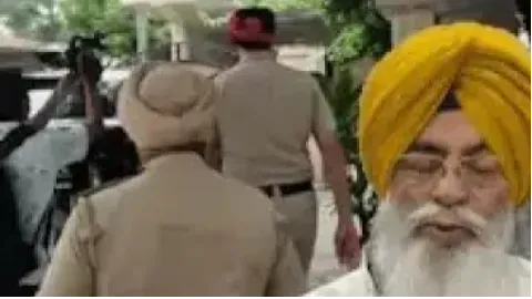 ਚਾਵਲਾ ਰੇਪ ਮਾਮਲੇ ਵਿੱਚ ਕਮੇਟੀ ਕੱਲ
