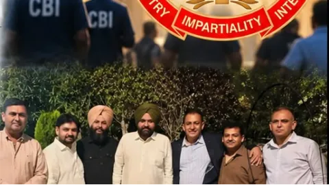 ਜਲੰਧਰ ਦੇ ਠੇਕੇਦਾਰ ਨੂੰ ਕਰੋੜਾਂ ਦੇ
