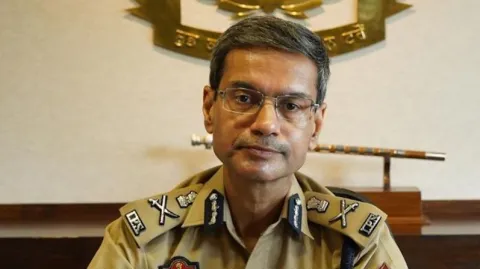ਪੰਜਾਬ ਵਿੱਚ ਪਰਮਾਨੈਂਟ DGP ਦੇ ਨਾਮ