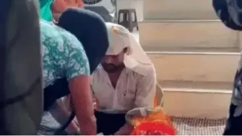 ਲੁਧਿਆਣਾ ਵਿੱਚ ਮੰਗੇਤਰ ਨੂੰ ਦੂਜੇ ਲੜਕੇ ਨਾਲ ਵੇਖ ਯੁਵਕ ਨੇ ਕੀਤਾ ਸੁਸਾਈ