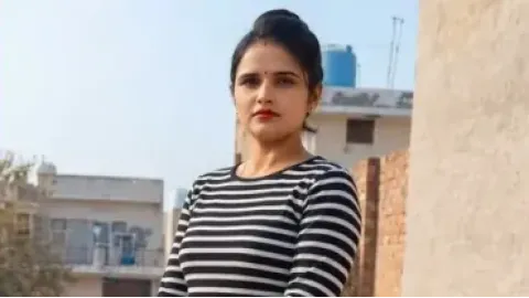 ਹੋਟਲ ਵਿੱਚ ਮਹਿਲਾ ਦਾ ਕਤਲ, ਬੁਆਏਫ੍ਰੈਂਡ ਨੇ ਪੇਟ ਵਿੱਚ ਚਾਕੂ ਮਾਰ ਕੇ ਭ