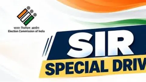 ਚੋਣ ਕਮਿਸ਼ਨ ਦੀ ਵੈੱਬਸਾਈਟ 'ਤੇ ਉਪਲ
