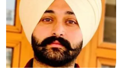 ਉੱਤਰ ਪ੍ਰਦੇਸ਼ 'ਚ ਸਿੱਖ ਕਾਰੋਬਾਰੀ