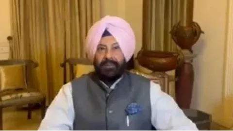 ਭਾਜਪਾ ਪੰਜਾਬ ਵੱਲੋਂ ਵੱਖ-ਵੱਖ ਸੈੱਲਾਂ ਦੇ ਕਨਵੀਨਰ ਨਿਯੁਕਤ,