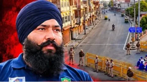 ਪਰਵਿੰਦਰ ਝੋਟਾ ਕੇਸ: 15 ਅਕਤੂਬਰ 'ਪ