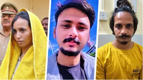 ਕਤਲ ਦੇ ਦੋਸ਼ ਵਿੱਚ ਮੁਸਕਾਨ ਰਸਤੋਗੀ