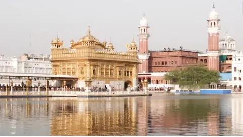ਮੁੱਖਵਾਕ ਸੱਚਖੰਡ ਸ੍ਰੀ ਹਰਿਮੰਦਰ ਸਾ