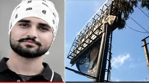 ਪੰਜਾਬ ਬੰਦ ਸੱਦੇ ਦੌਰਾਨ ਲੁਧਿਆਣਾ ਵ