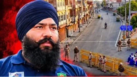 ਕੇਂਦਰੀ ਸਿੱਖ ਮਿਊਜ਼ੀਅਮ ਵਿੱਚ ਭਾਈ