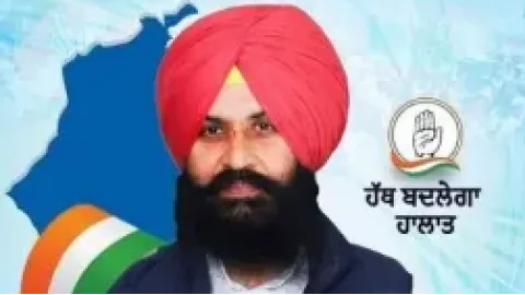 ਬ੍ਰੇਕਿੰਗ ਨਿਊਜ਼ - ਸਿਮਰਜੀਤ ਸਿੰਘ ਬੈਂਸ ਨੂੰ ਇੱਕ ਸਾਲ ਕੈਦ