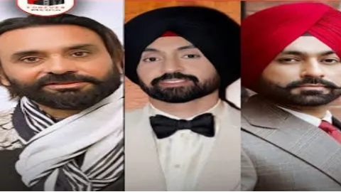 ਦਿਲਜੀਤ ਦੋਸਾਂਝ ਸਮੇਤ ਪੰਜਾਬੀ ਕਲਾਕਾਰਾਂ ਨੇ ਝੋਟਾ ਲਈ ਇਨਸਾਫ਼ ਦੀ ਮੰਗ