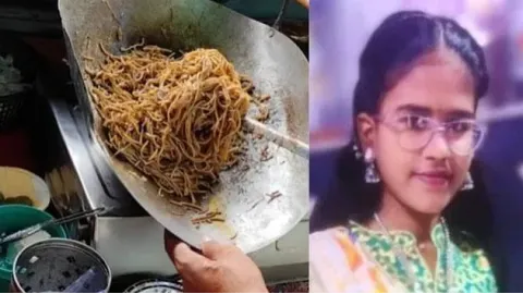 ਬੱਚਿਆਂ ਨੂੰ ਨੂਡਲਜ਼ ਖਿਲਾਉਣ ਤੋਂ ਪ