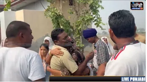 ਓਵਰ ਡੋਜ਼ ਨੇ ਬੁਝਾਇਆ ਇੱਕ ਹੋਰ ਘਰ ਦਾ ਚਿਰਾਗ!