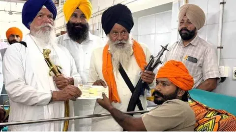 ਐਸਜੀਪੀਸੀ ਨੇ ਨਸ਼ਾ ਵਿਰੋਧੀ ਅੰਦੋਲਨ