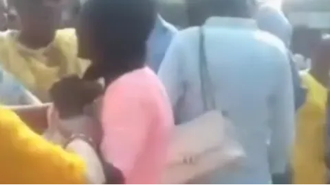 ਜਲੰਧਰ ਵਿੱਚ ਬੱਸ ਸਟੈਂਡ 'ਤੇ ਚੋਰੀ