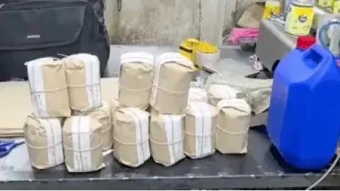 ਤੁਸੀਂ ਵੀ ਤਾਂ ਨਹੀਂ ਖਾ ਰਹੇ ਜਾਲੀ ਦੇਸੀ ਘੀ