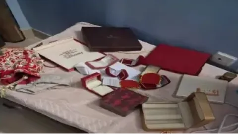 ਨੇਪਾਲੀ ਕੁੱਕ ਲੱਖਾਂ ਦੇ ਗਹਿਣੇ-ਸਾਮਾਨ ਲੈ ਕੇ ਫਰਾਰ