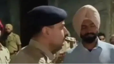 ਮੋਗਾ ਵਿੱਚ ਦੋ ਚਚੇਰੇ ਭਰਾਵਾਂ ਦੀ ਗ