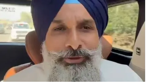 ਬਿਕਰਮ ਮਜੀਠੀਆ ਦੀਆਂ ਮੁਸ਼ਕਲਾਂ ਵਧੀ